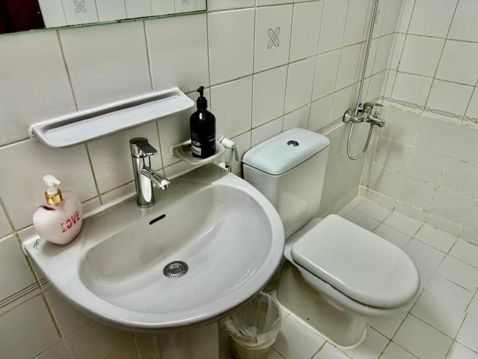 Maankhool Sleep 3 Apartment in Dubai