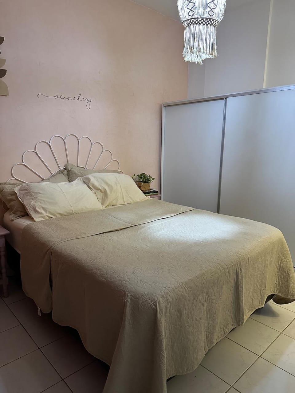 A breath of fresh air in Belém Apartment in Belém