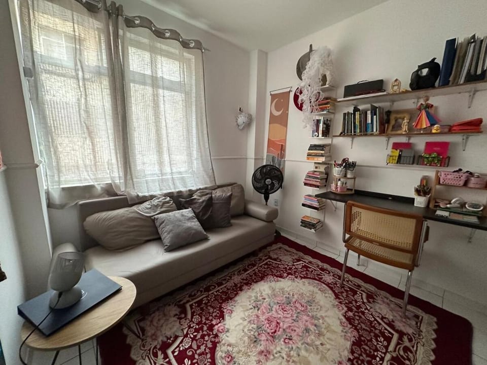 A breath of fresh air in Belém Apartment in Belém
