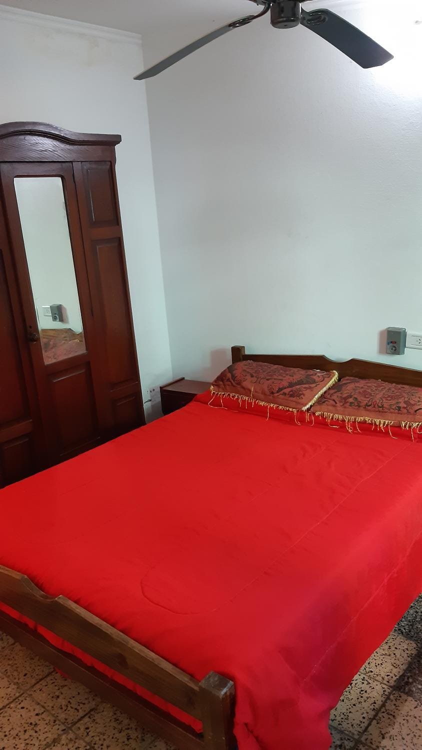 Sil-Cris-Mar Apartment in Buenos Aires Province