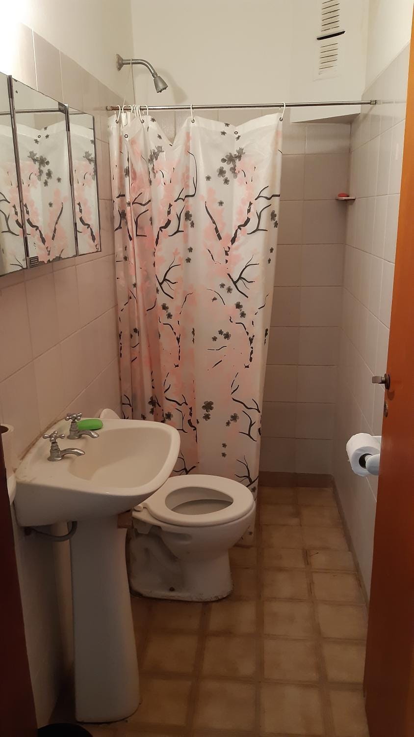 Sil-Cris-Mar Apartment in Buenos Aires Province