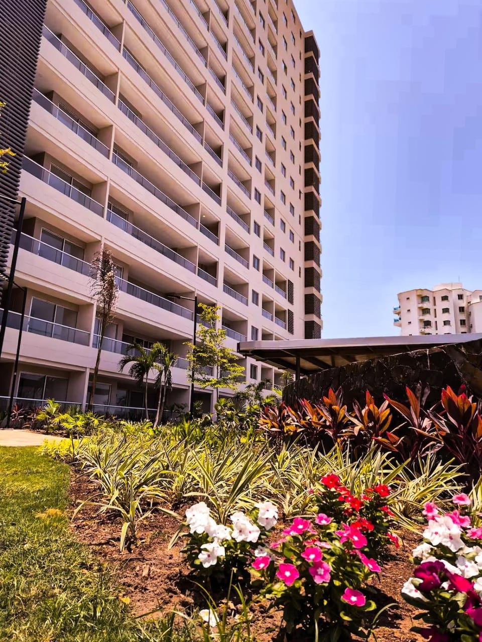 Aparta Suite en Santamarina - Escápate al Caribe Apartment in Magdalena, Colombia