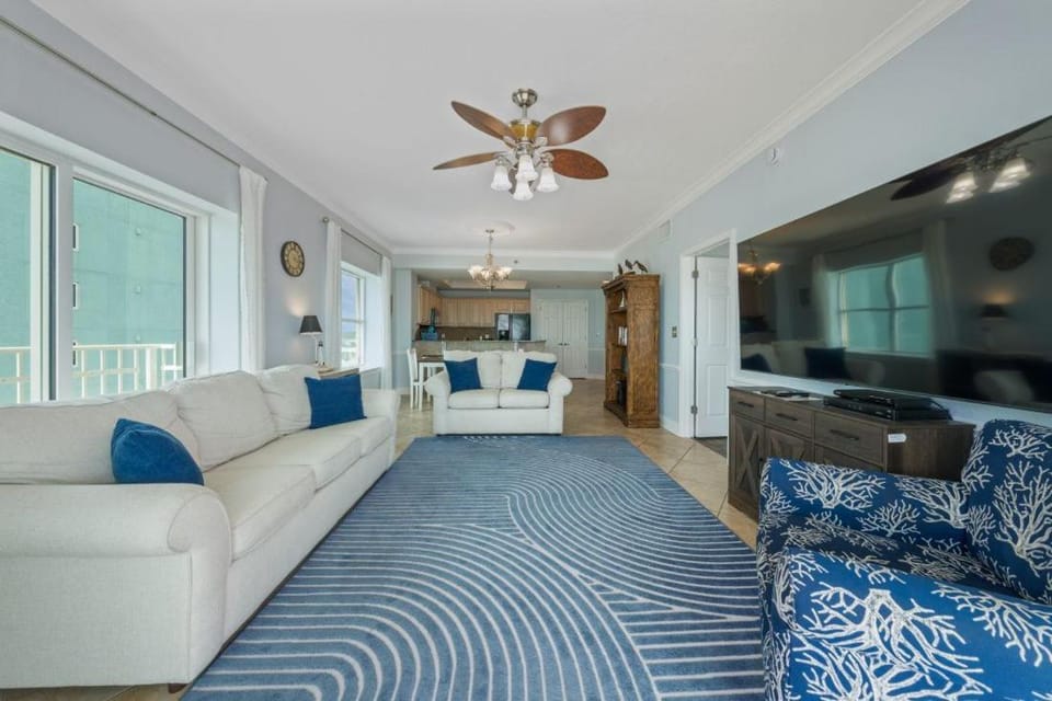 Crystal Shores West 208 by Youngs Suncoast Apartment in West Beach
