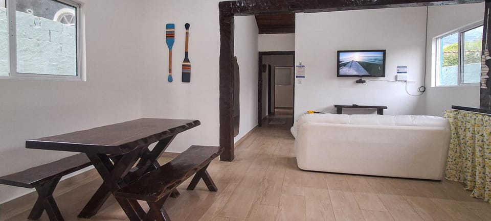 Casa na Praia de Maresias - 5 Min da Praia House in São Sebastião