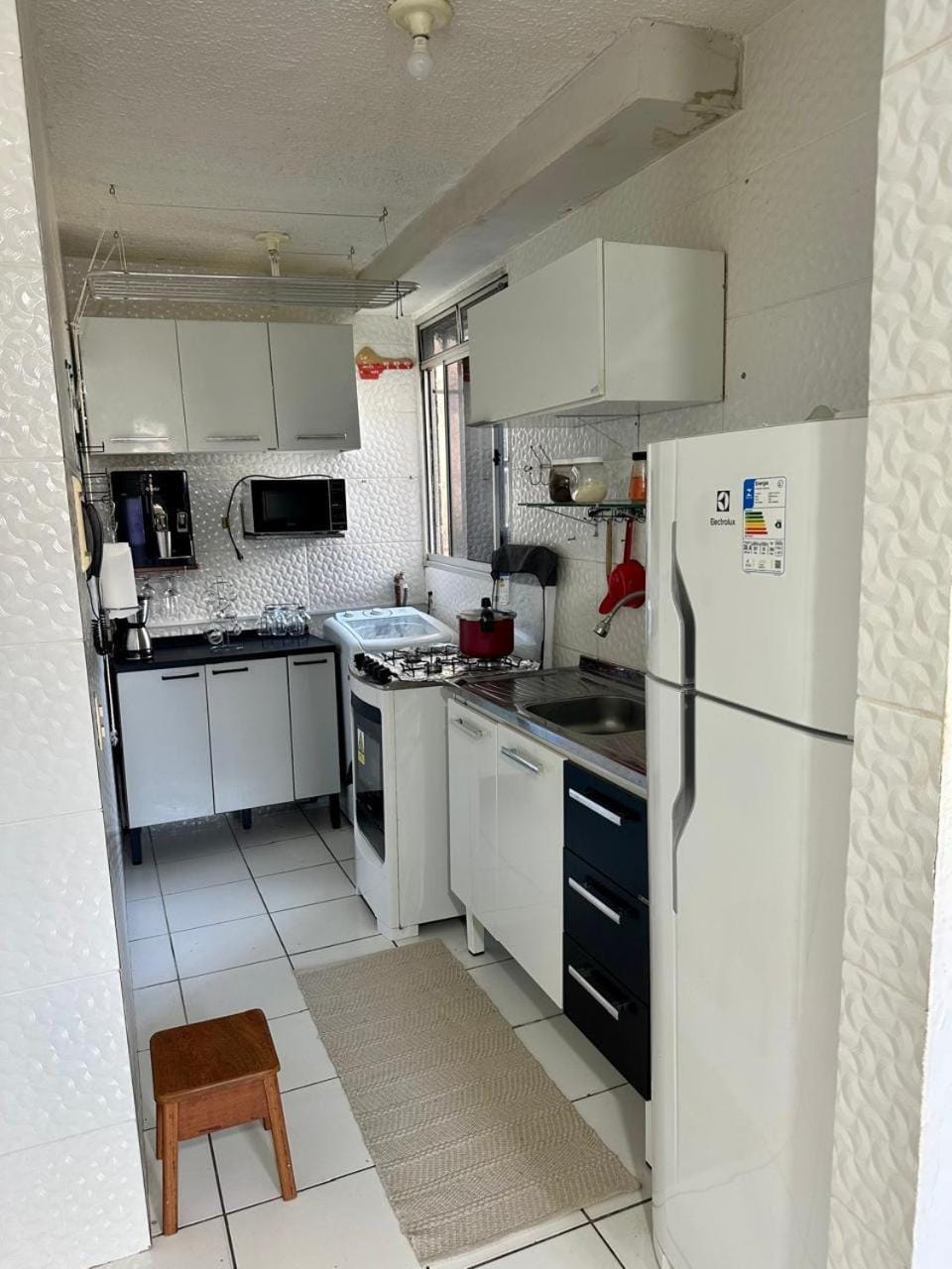 apt cop30 with a good price Apartment in State of Maranhão, Brazil