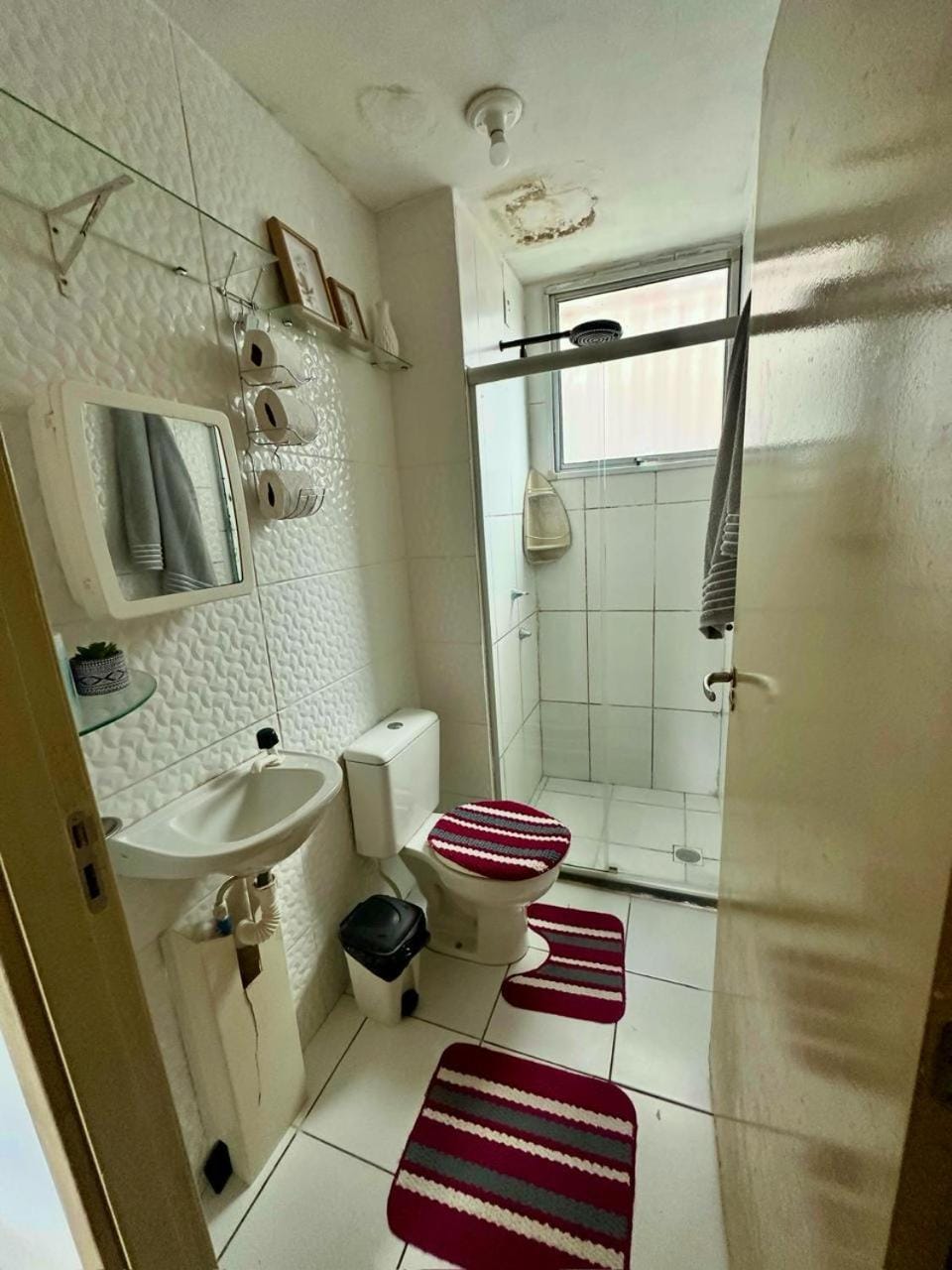apt cop30 with a good price Apartment in State of Maranhão, Brazil