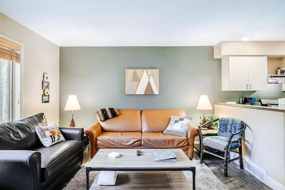 Wintergreen Condo, Unit 540 House in Michigan