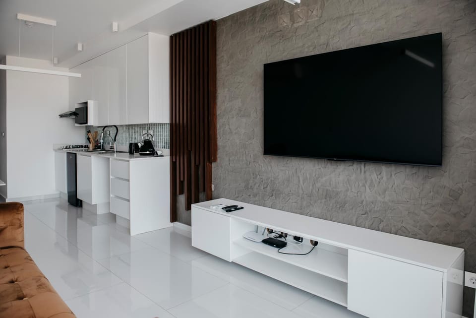 Golf View Apartments Apartment in Africa