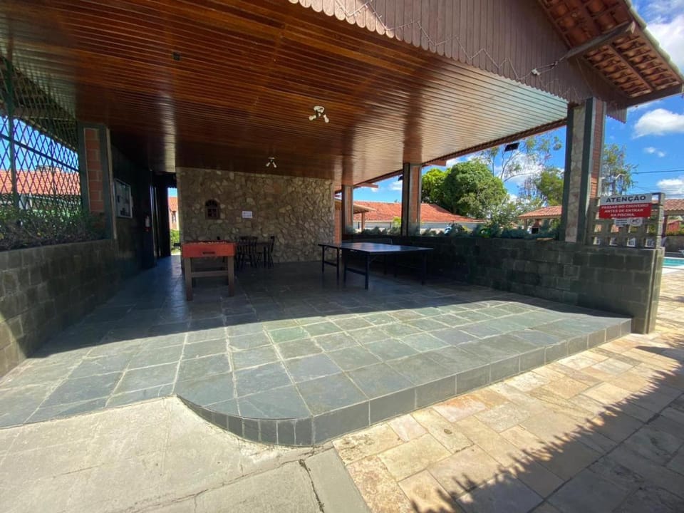 Game Room, Balcony/Terrace