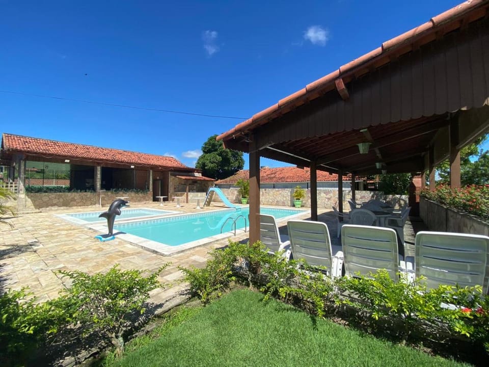 Casa no Privê Village Eldorado em Gravatá House in Gravatá