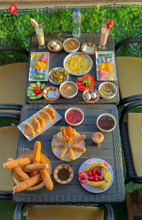 Restaurant/places to eat, Breakfast
