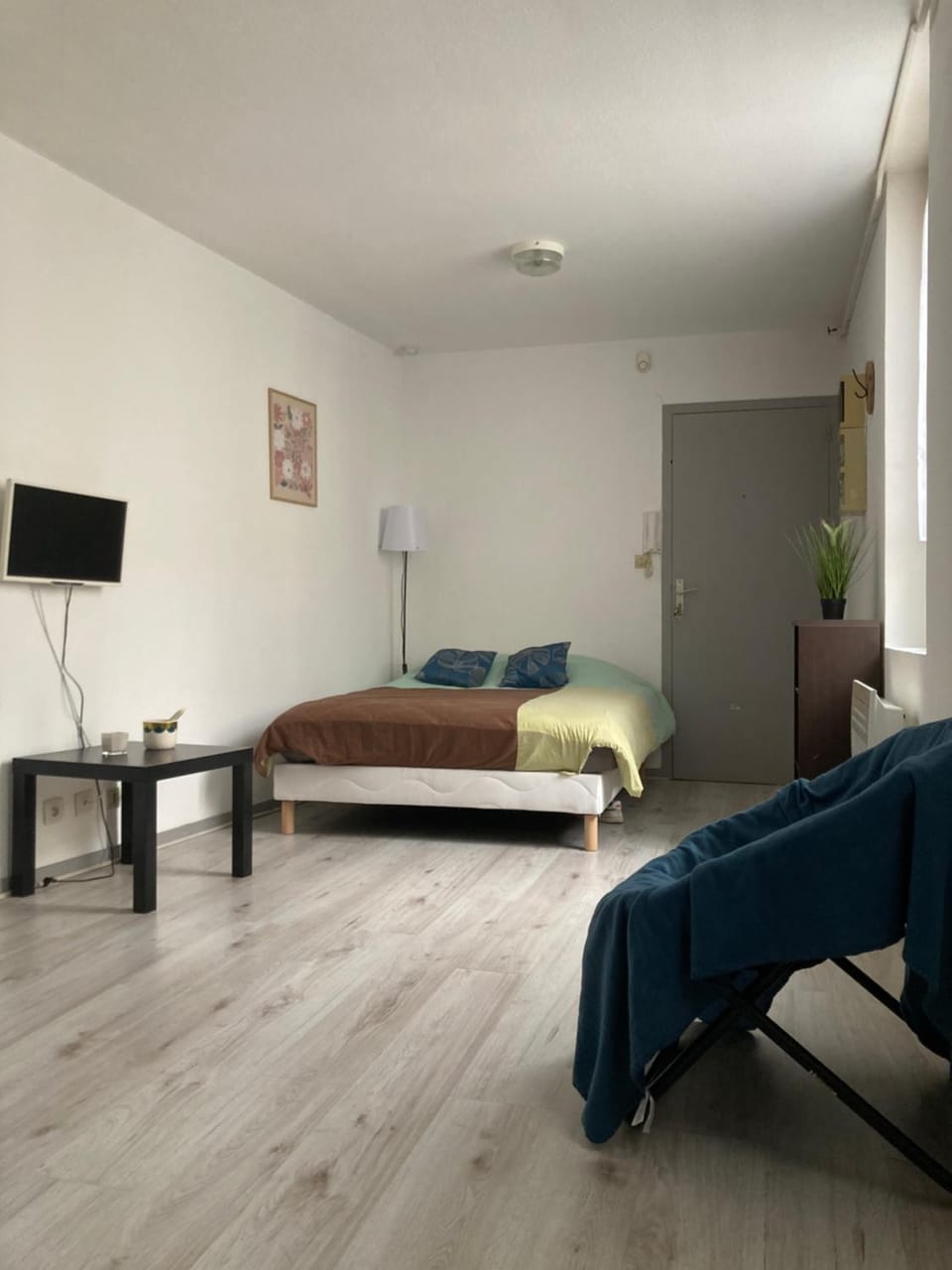 Agen hyper-center studio Apartment in Nouvelle-Aquitaine
