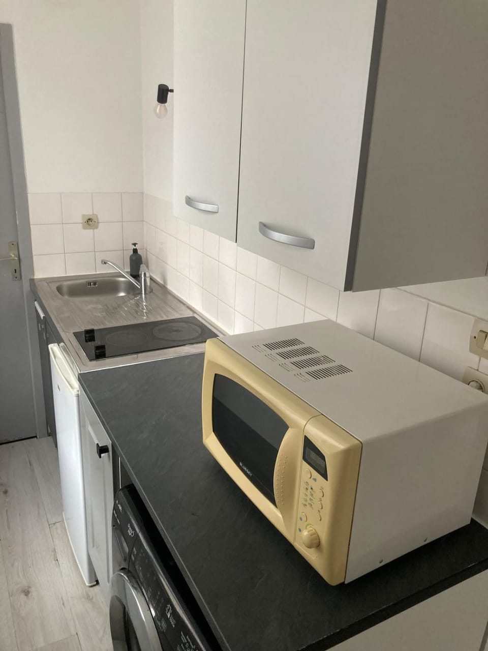 Agen hyper-center studio Apartment in Nouvelle-Aquitaine