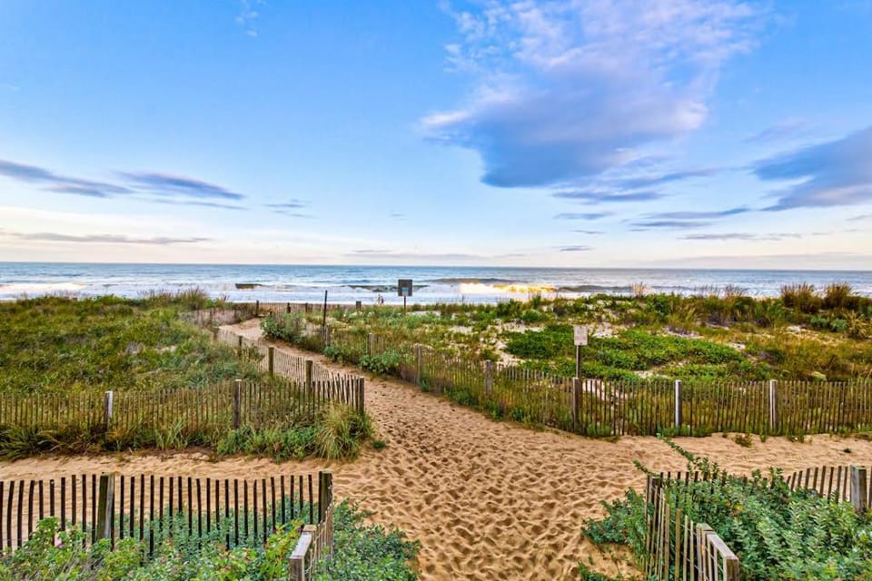 Golden Sands 201 House in Ocean City
