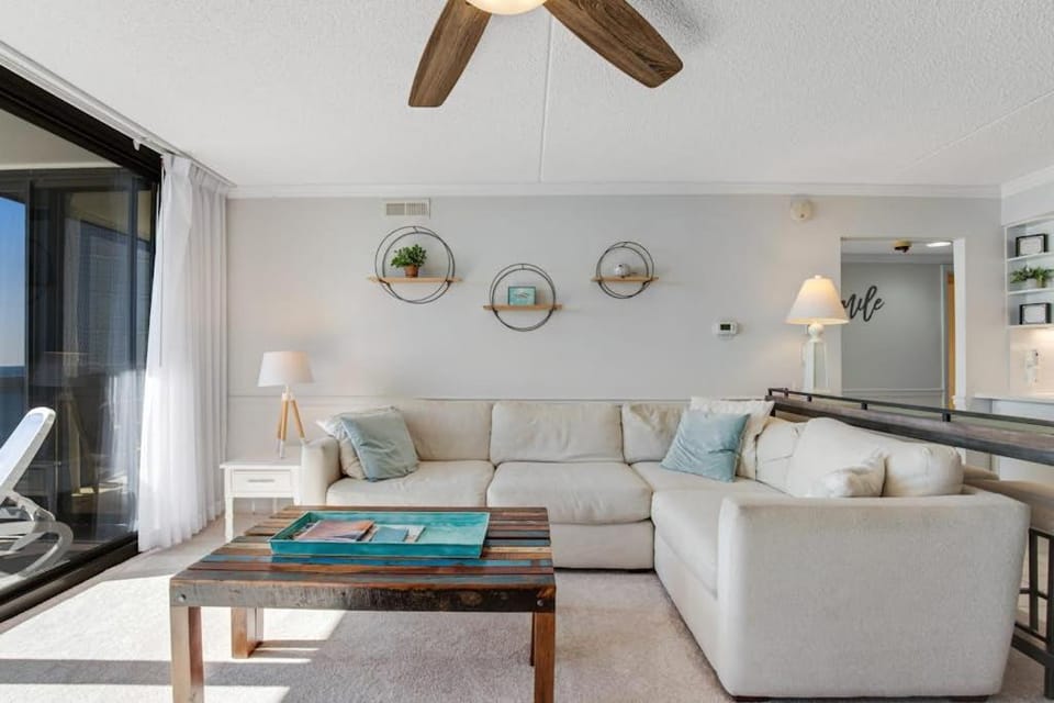 Golden Sands 1318 House in Ocean City