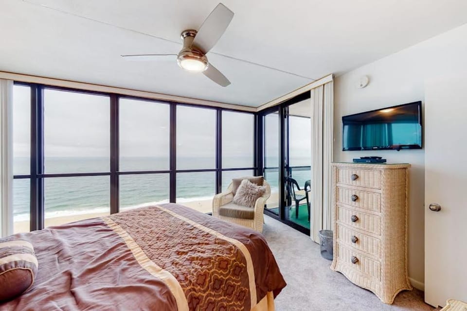 Golden Sands 1304 House in Ocean City