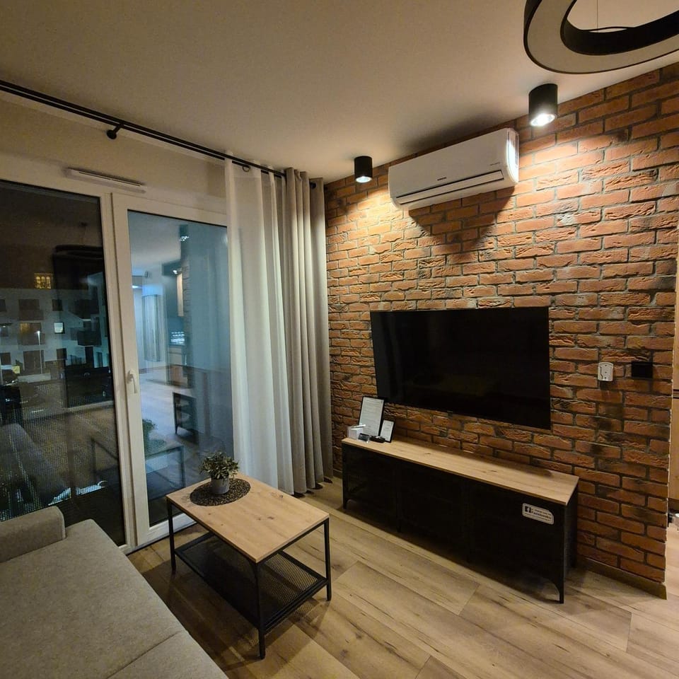 STARCO Apartamenty obok dworca Apartment in West Pomeranian Voivodeship, Poland