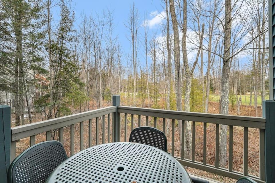 Wintergreen Condo, Unit #543 House in Michigan