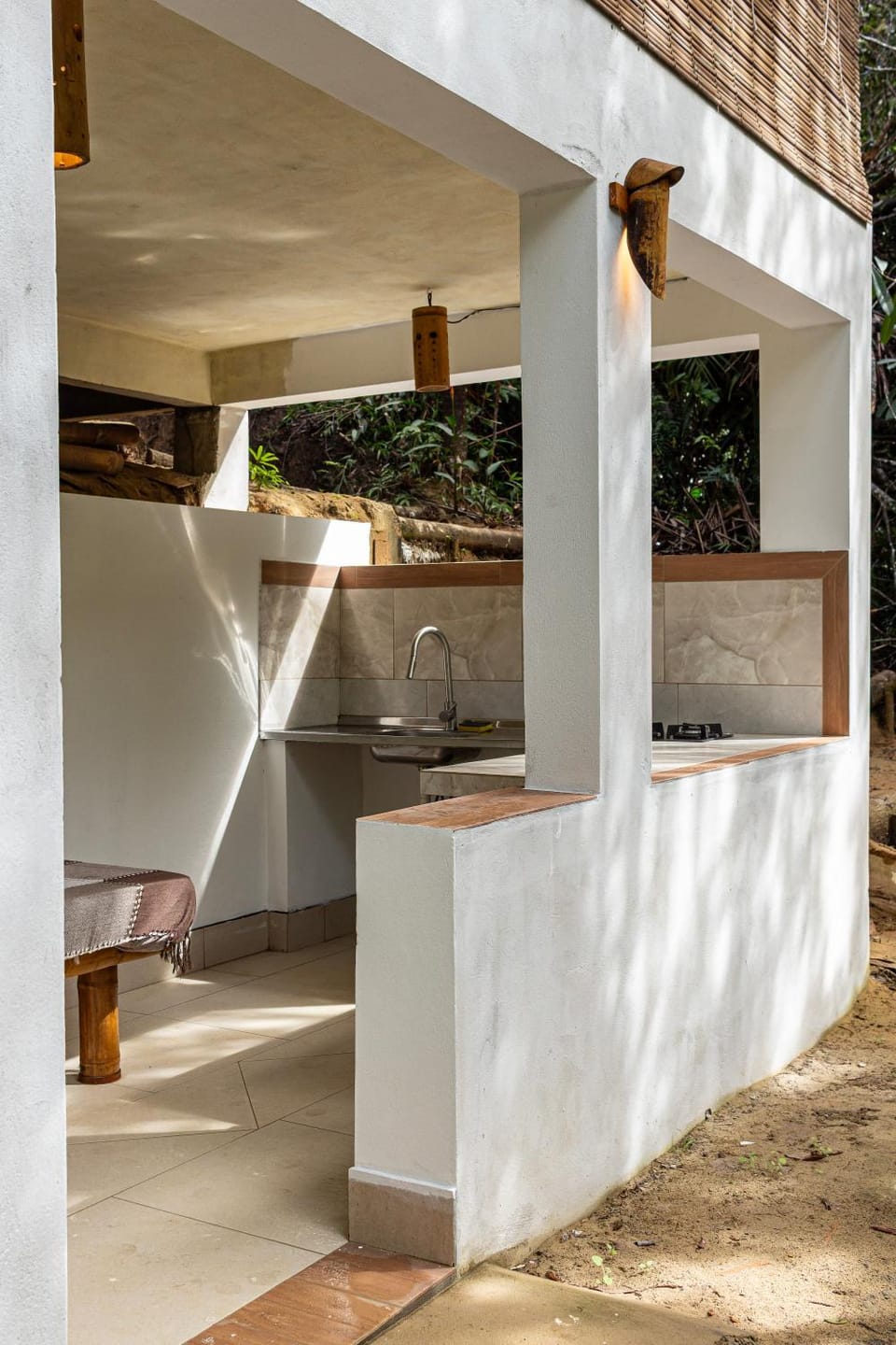 Day, Kitchen or kitchenette