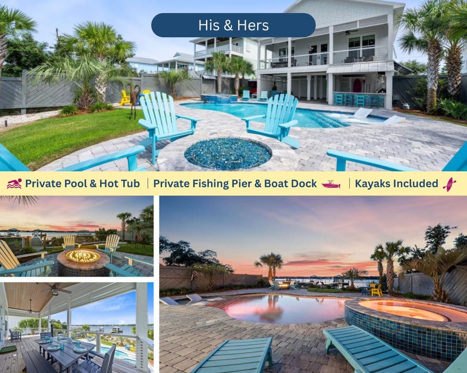 Property building, Day, Natural landscape, Garden, Hot Tub, Swimming pool