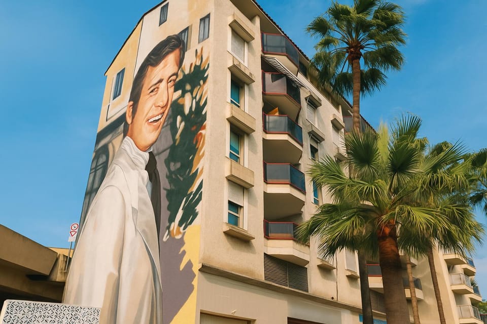 Étoile Riviera - Studio 2P, Centre, Plages & Palais Apartment in Cannes