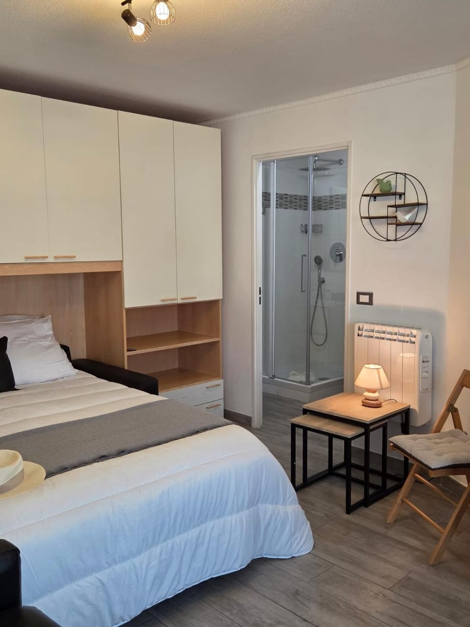 Étoile Riviera - Studio 2P, Centre, Plages & Palais Apartment in Cannes