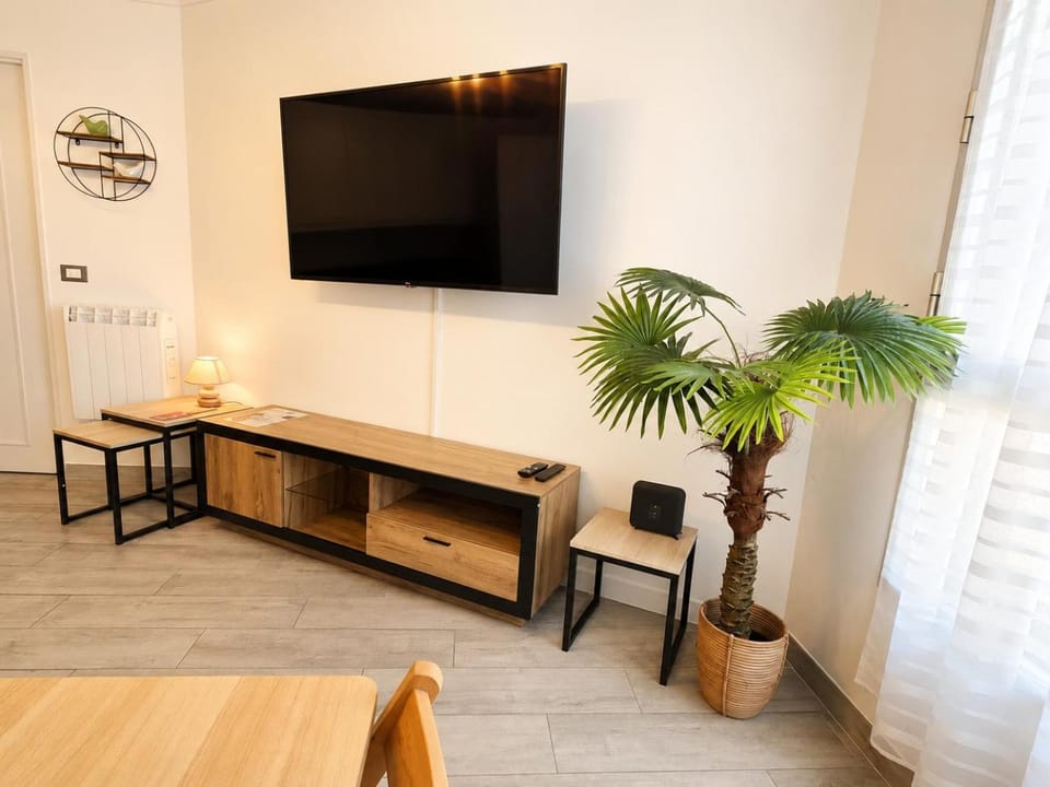 Étoile Riviera - Studio 2P, Centre, Plages & Palais Apartment in Cannes