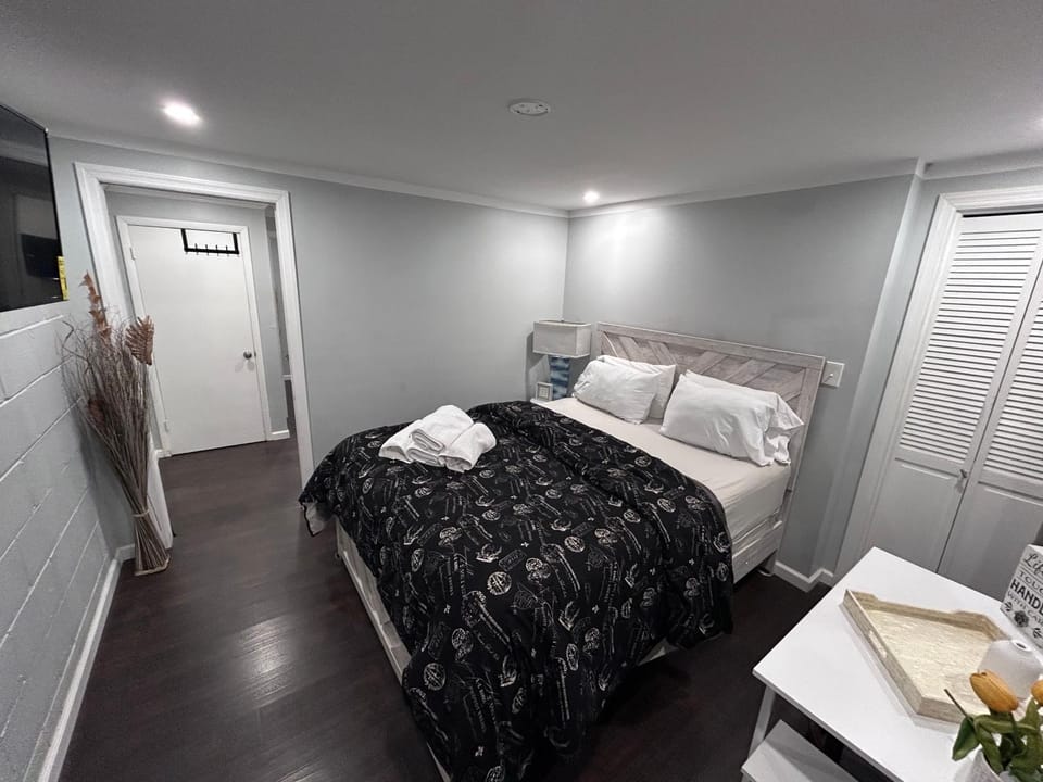 So cute so cozy Apartment in Elizabeth