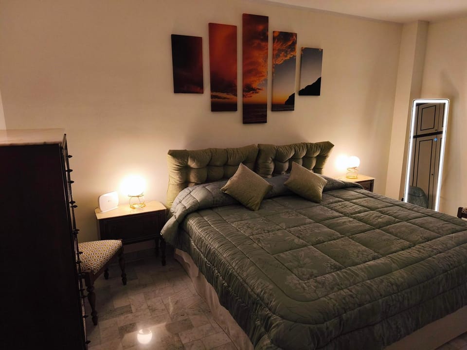 Franca la Sarta House Apartment in Castellana Grotte