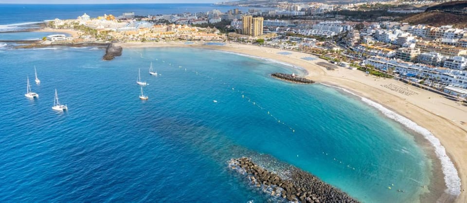 Dorado top Las Américas Apartment in Playa de las Americas