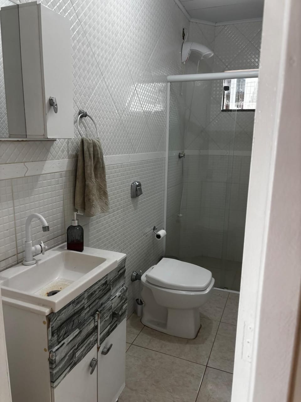 Bom Lar House in Florianopolis
