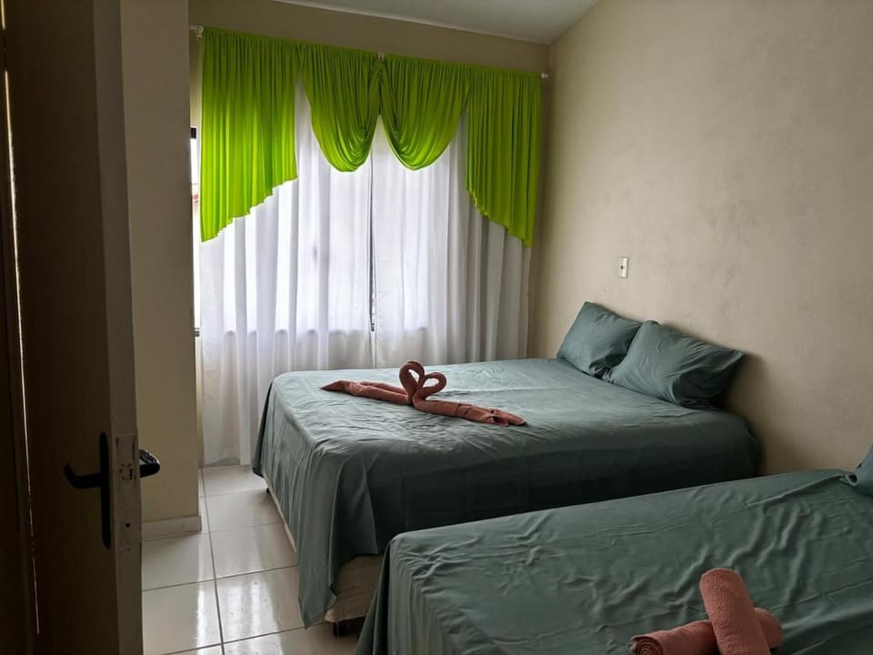 Bom Lar House in Florianopolis