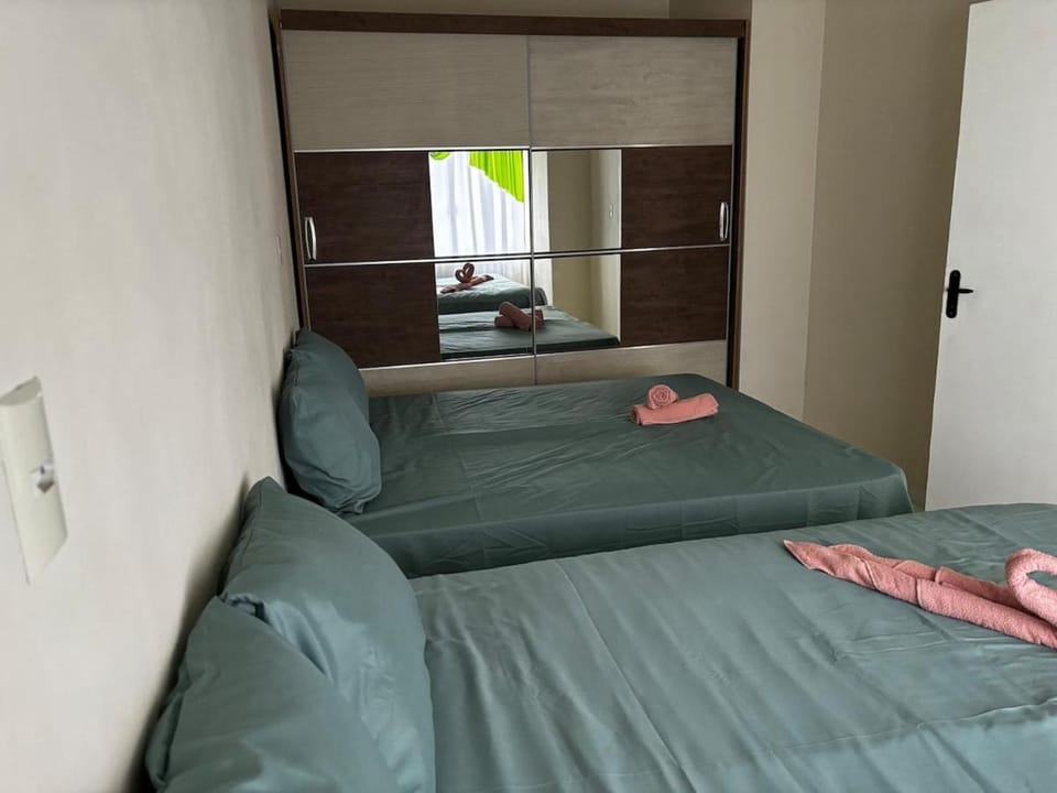 Bom Lar House in Florianopolis