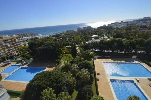 Playa de BENALMADENA Apartment in Benalmadena
