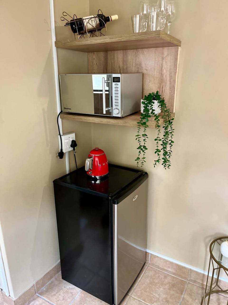 YoHome Apartment in Eastern Cape