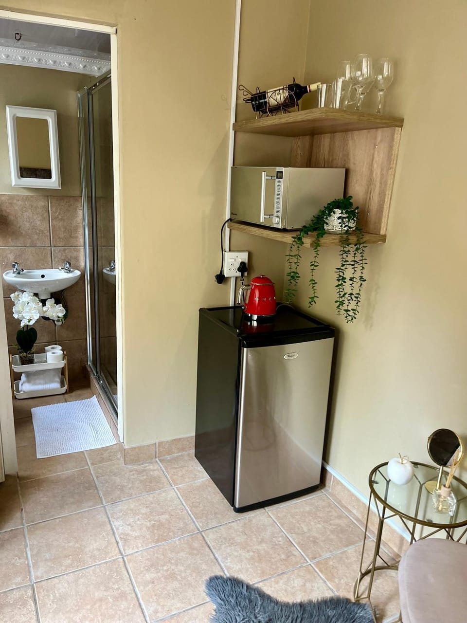 YoHome Apartment in Eastern Cape