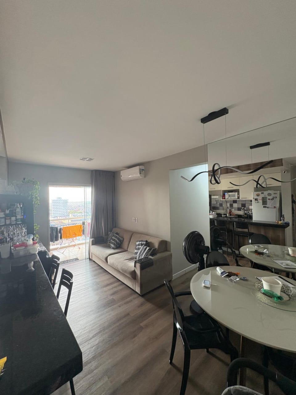 Torres Dumont cop30 Apartment in Belém