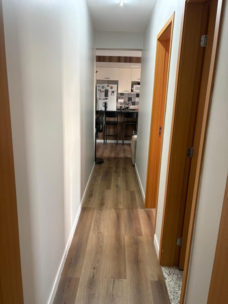 Torres Dumont cop30 Apartment in Belém