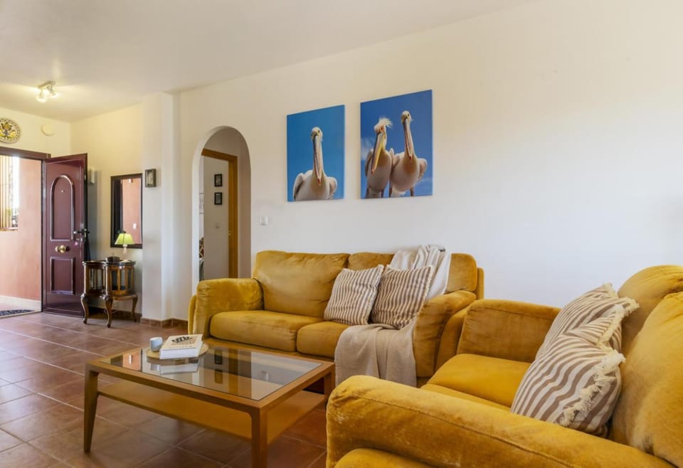 Apartment Pink Club Salino Apartment in Torrevieja