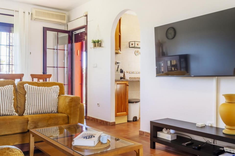 Apartment Pink Club Salino Apartment in Torrevieja