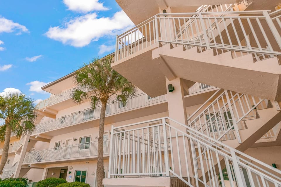 Sunset Royale - 206 Apartment in Siesta Beach