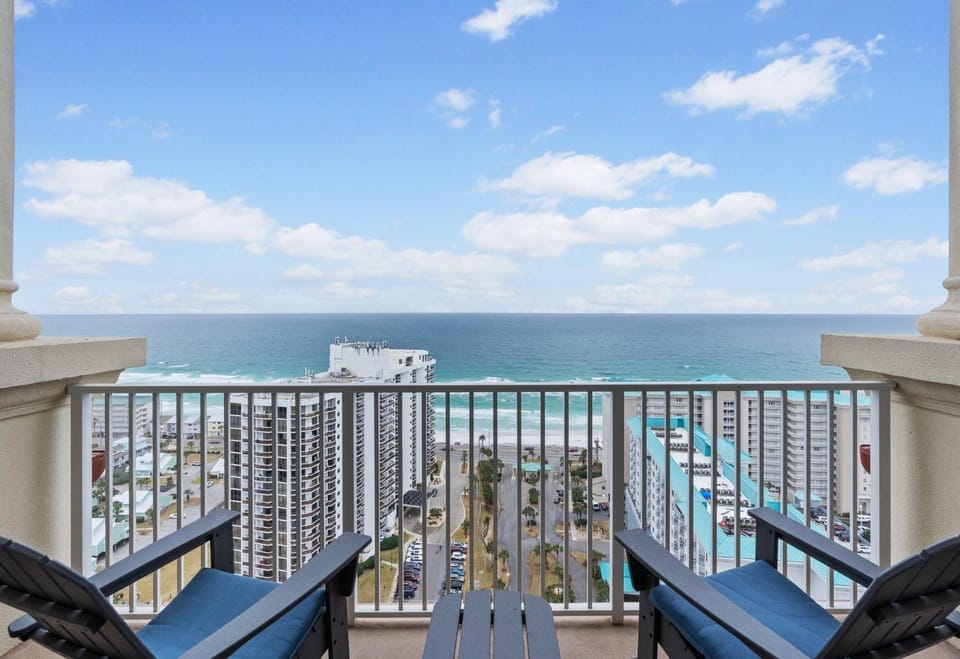 High Jinx House in Miramar Beach