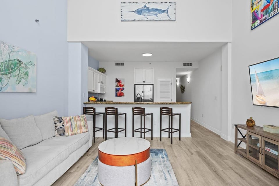High Jinx House in Miramar Beach