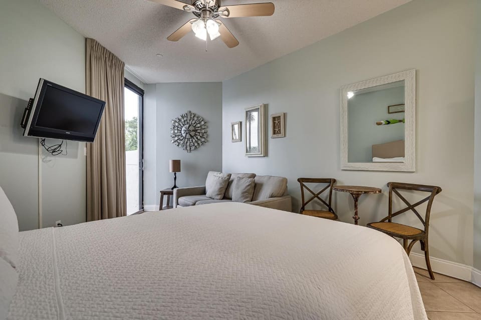 Vitamin Sea Studio House in Miramar Beach