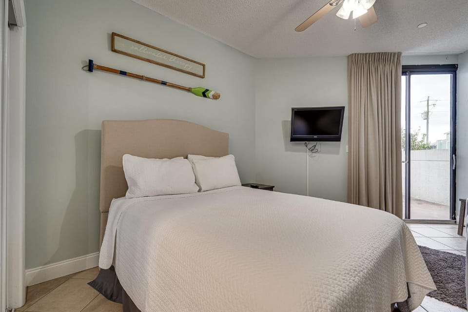 Vitamin Sea Studio House in Miramar Beach