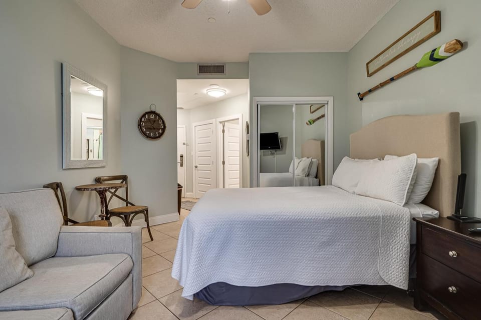 Vitamin Sea Studio House in Miramar Beach