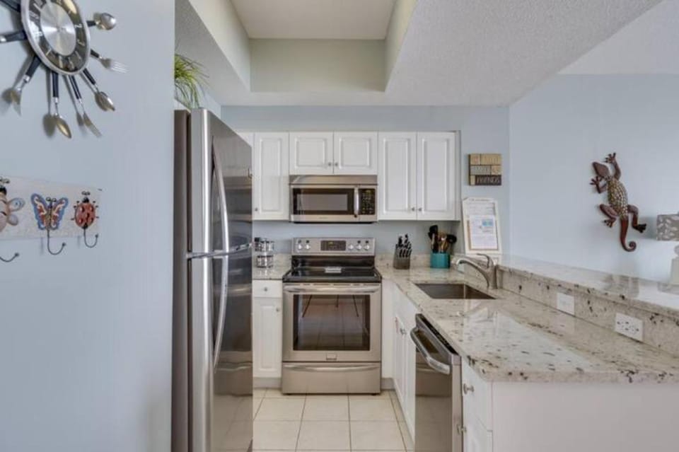 Majestic Sun 506B House in Miramar Beach