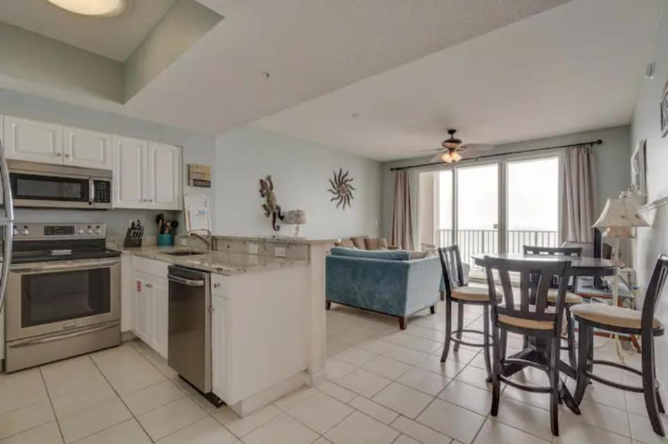 Majestic Sun 506B House in Miramar Beach