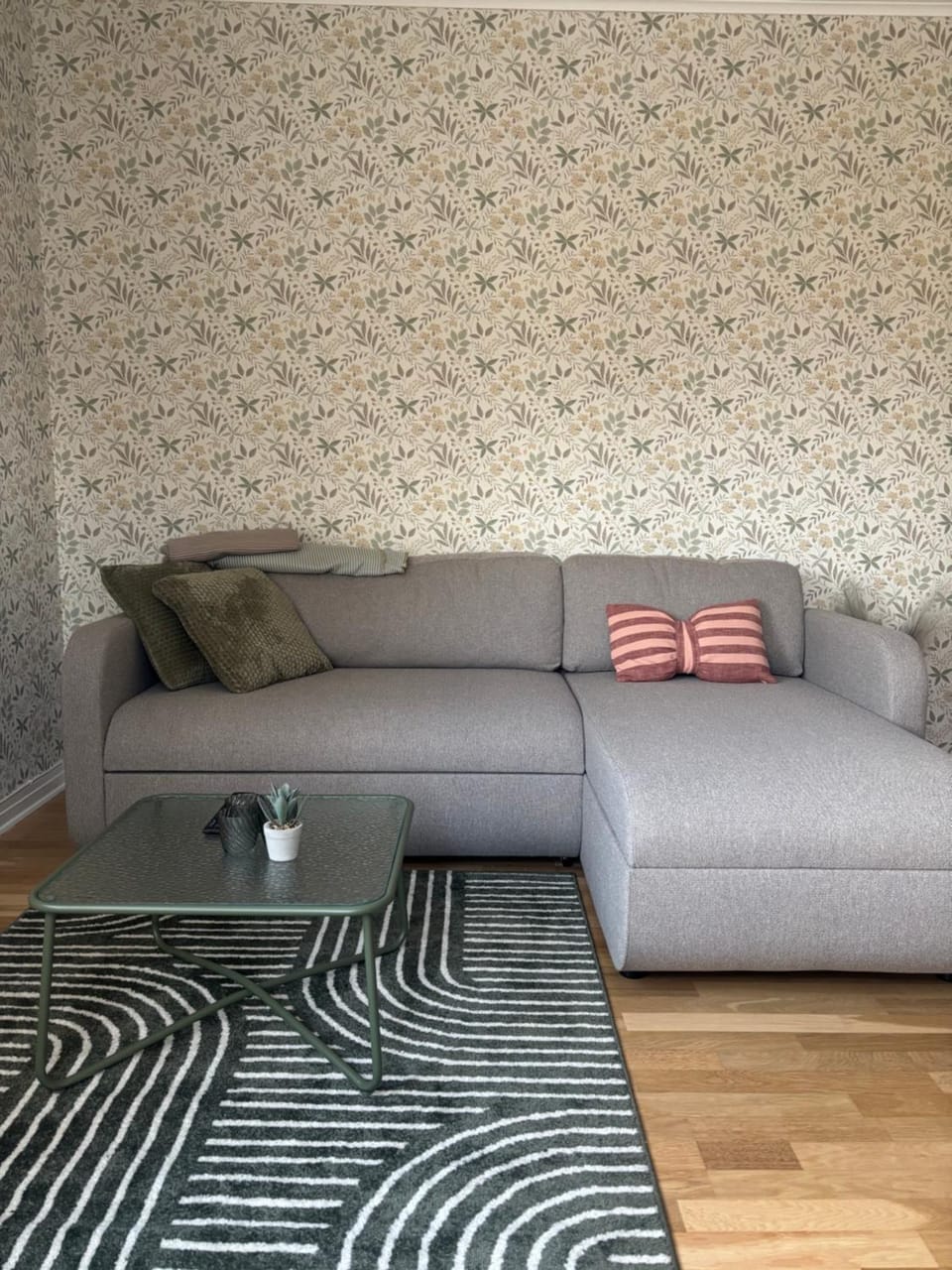 Cozy apartment Apartment in Västra Götaland County