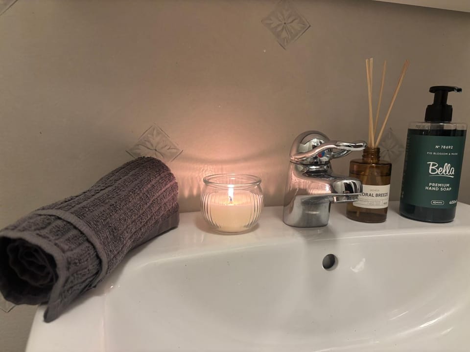 Cozy apartment Apartment in Västra Götaland County